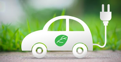 Tipos de Vehículos Eléctricos Tipos de Vehículos Eléctricos