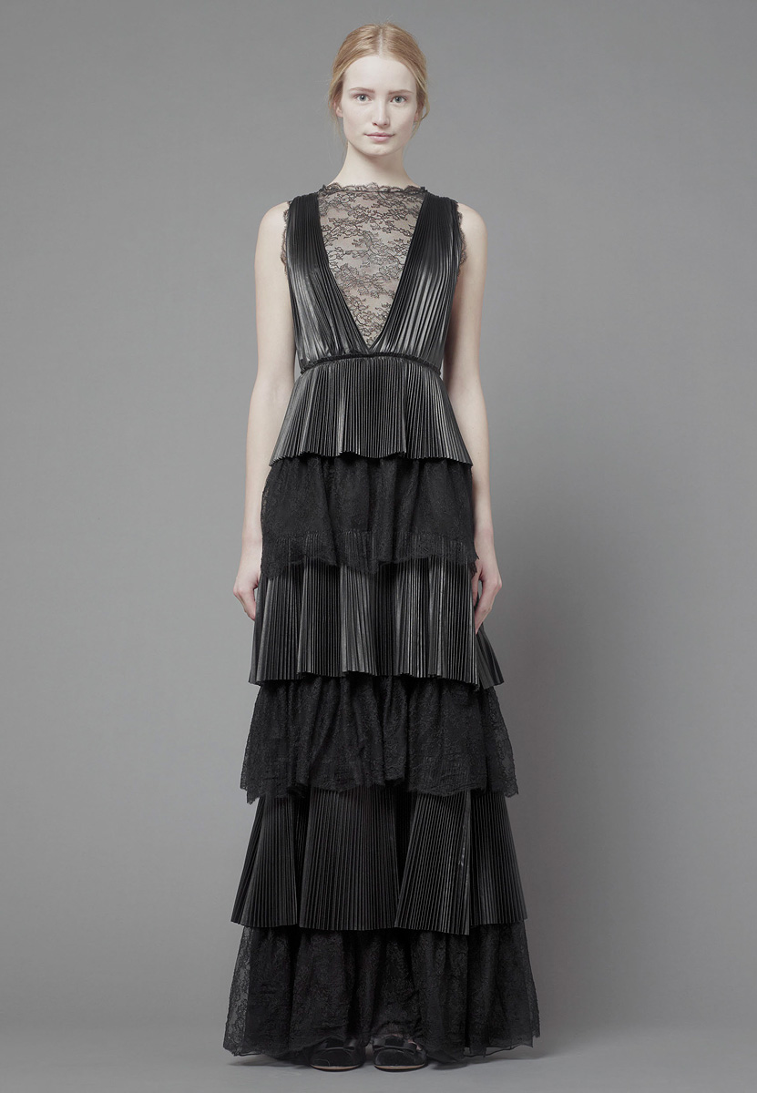 ANDREA JANKE Finest Accessories: As Delicate As It Is Divine: VALENTINO ...