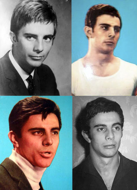 La tele de Ayer Julian Mateos