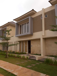 Rumah Minimalis Modern Kontraktor Terbaik di Bali