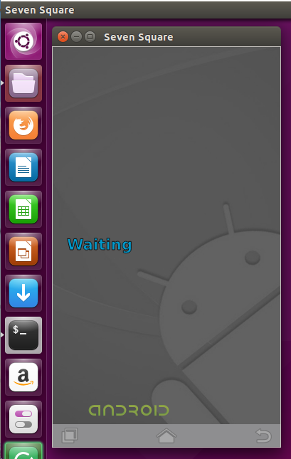 ver pantalla android en ubuntu