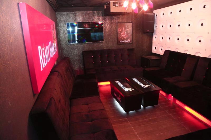 Luxury Lagos Quilox, Worth Over N1 Billion BHM's Blog