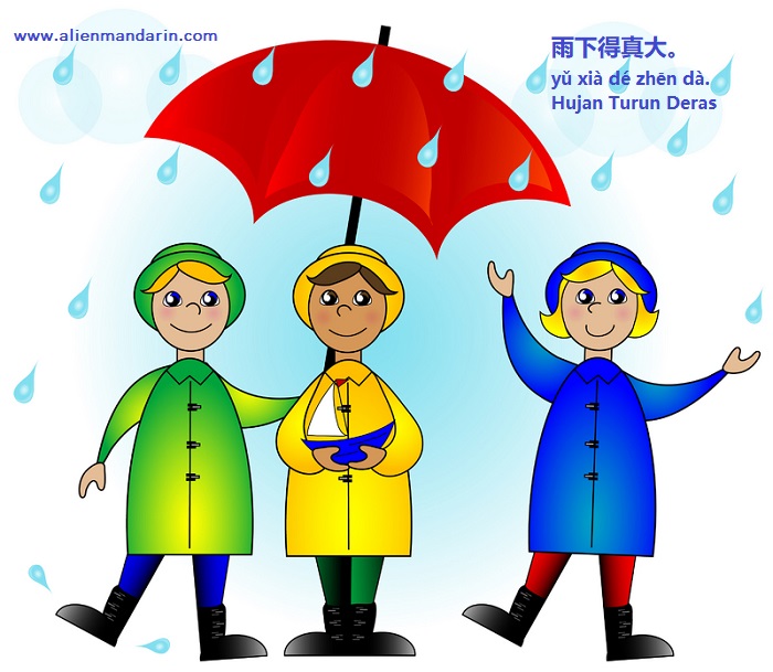 Contoh Laporan Cuaca Dalam Bahasa Indonesia Nusagates