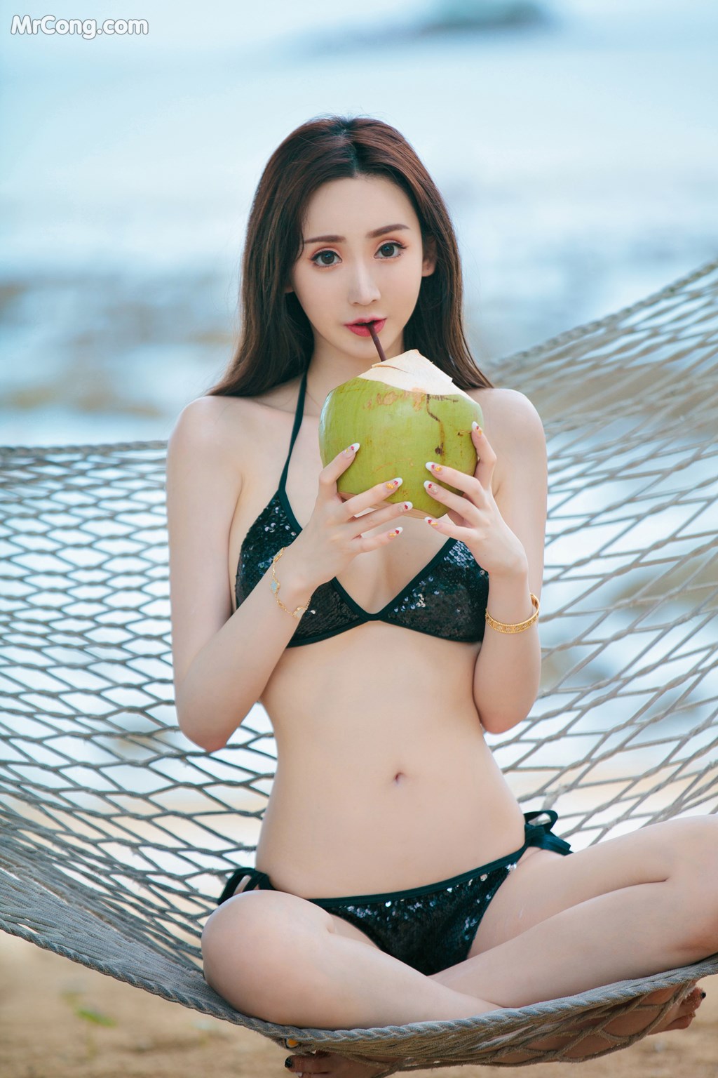 UGIRLS U379: Model Yu Sai Qi (于 思琪) (66 pictures) photo 1-17