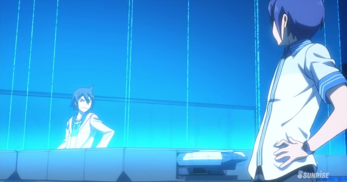 Get Ms Gundam Build Fighters Battlogue Episode 02 Subtitle Indonesia Free HD Get Wallpaper Ms Gundam Build Fighters Battlogue Episode 02 Subtitle Indonesia For Free