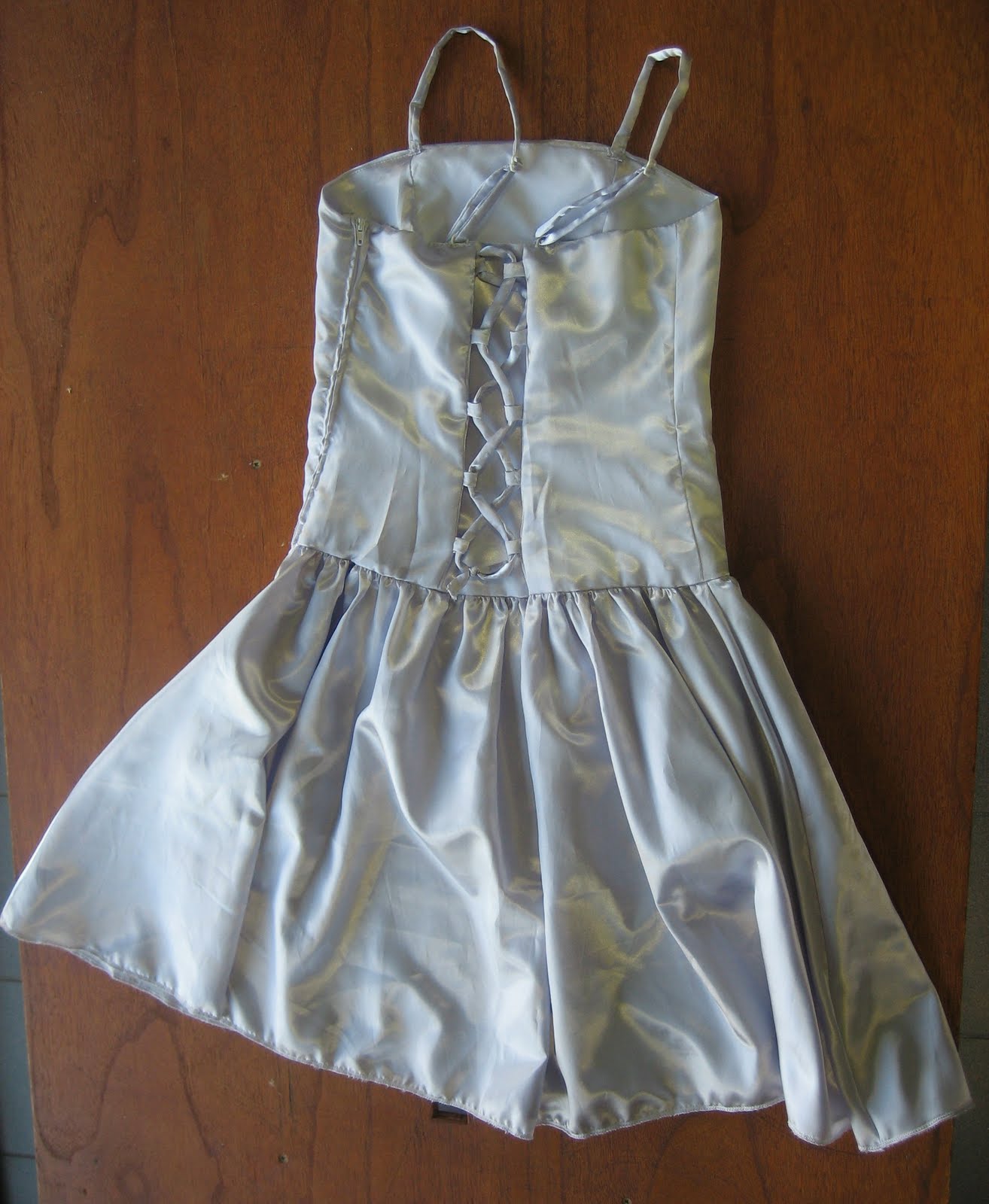 Robe De Soirée Noire Fille Total Girl - Taille 14 - Sans Manches - Genou - Occasion Spéciale