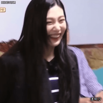 171122 한끼줍쇼 레드벨벳 조이.gif | 인스티즈