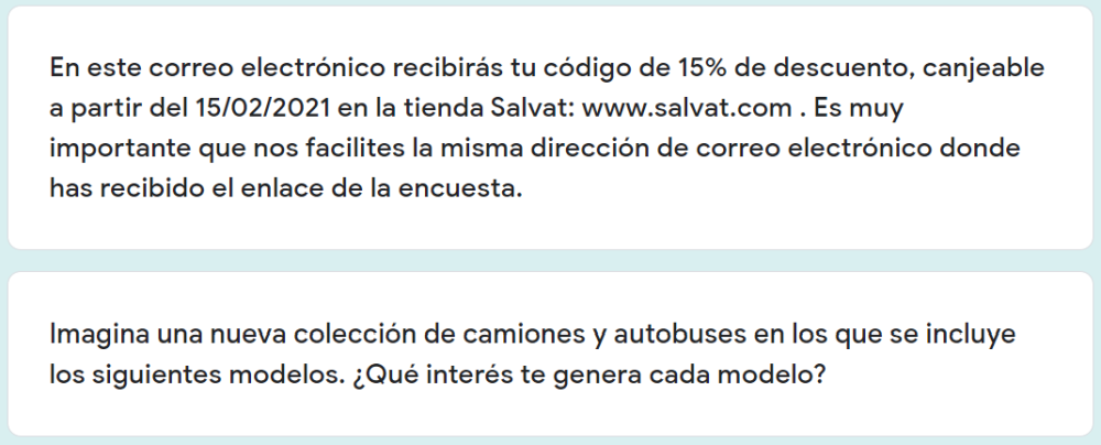 colección camiones y autobuses españoles