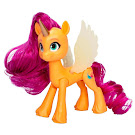 My Little Pony Dragon Light Reveal Sunny Starscout G5 Pony