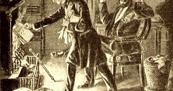 Реферат: Обыкновенная история 2 Реферат: Обыкновенная история 2