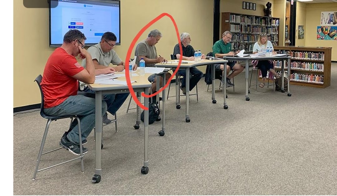 Robin Hensel Pierz School NUTS. Steve Boser