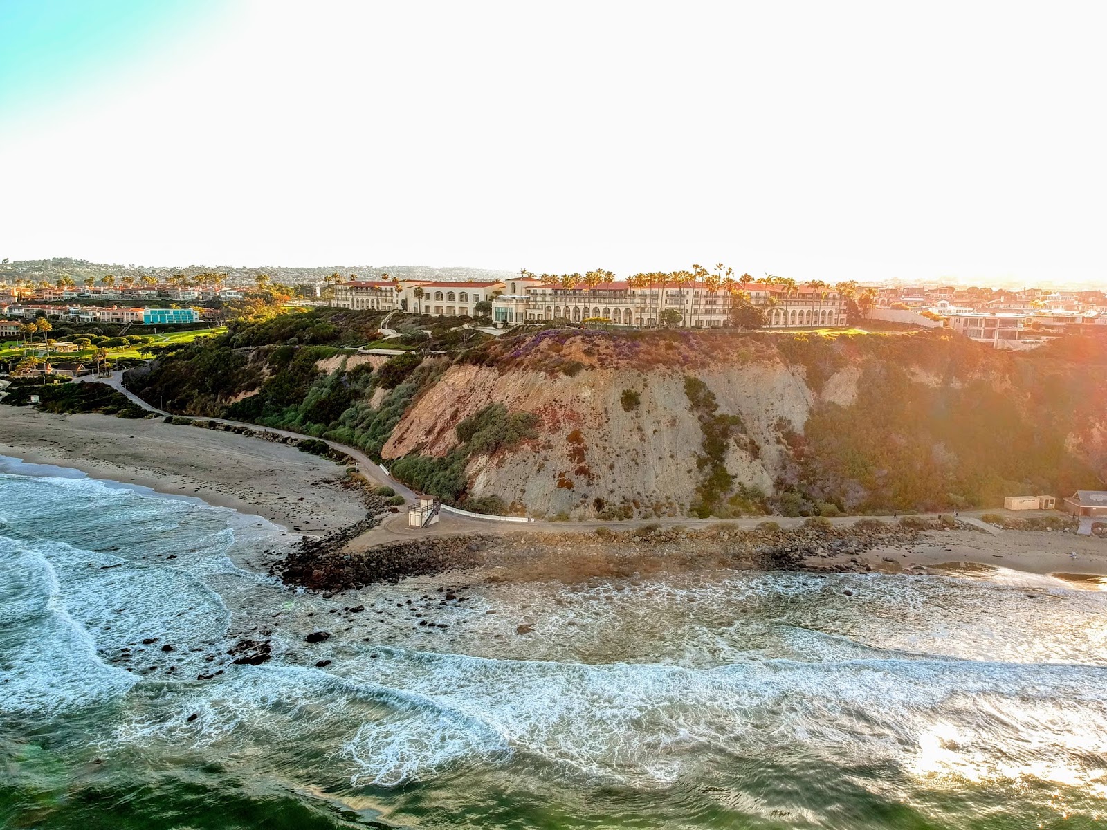Exclusive Virtuoso Amenities at the RitzCarlton Laguna Niguel