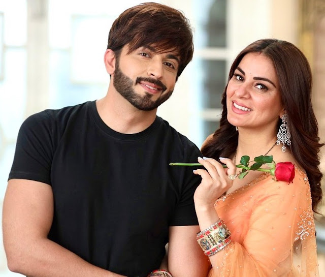 Kundali Bhagya 11 May 2021 Written Update Rakhi supports Karan’s decision