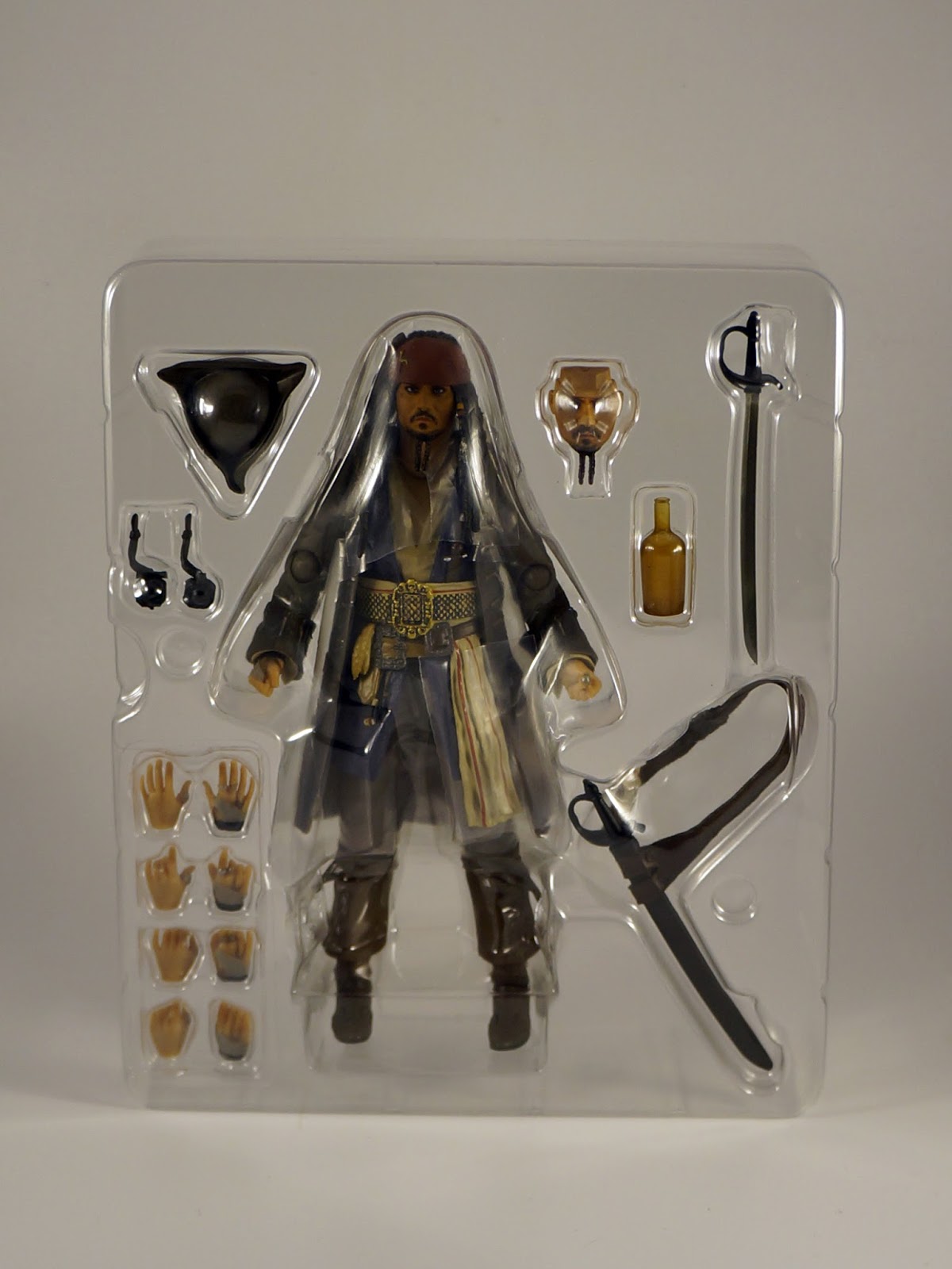 figuarts jack sparrow