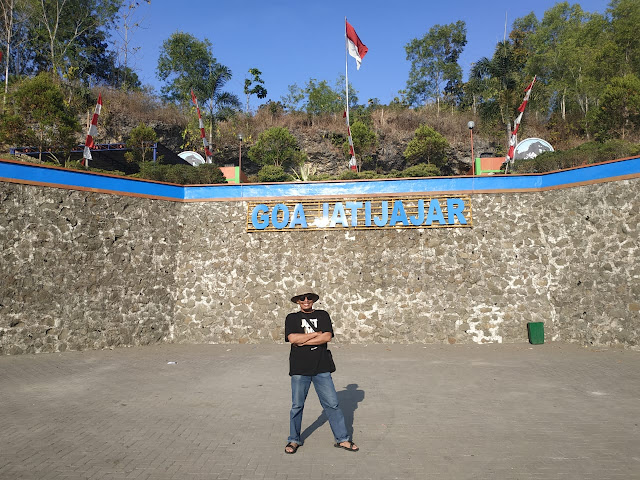 goa jatijajar kebumen jawa tengah wisata goa jatijajar kebumen jawa tengah