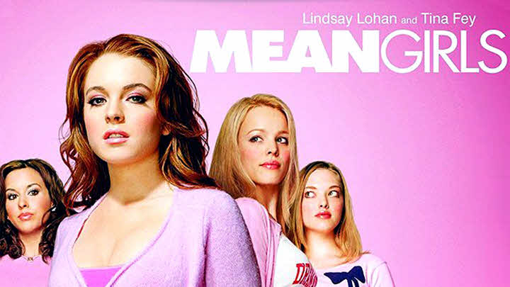 Movies Like Mean Girls