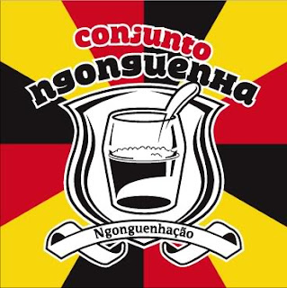 Conjunto Ngonguenha - Ngonguenhação (2004)