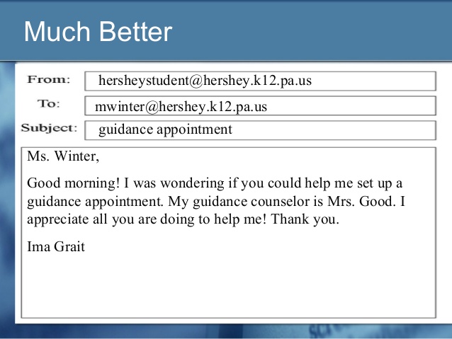 Difference Between Good And Bad E mails Examples Of Good And Bad E mails difference-between-good-and-bad-e-mails-examples-of-good-and-bad-e-mails