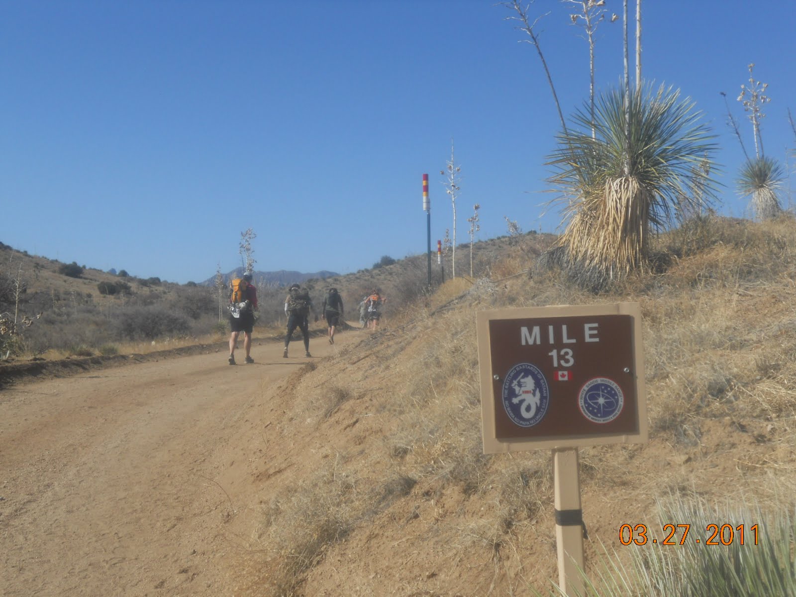 Marathon mitch bataan death march marathon recap
