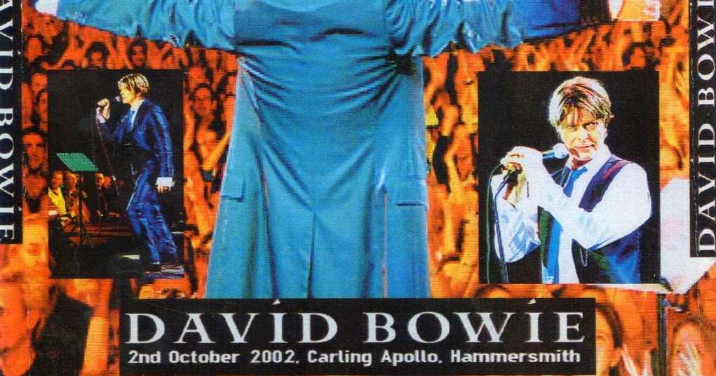 Best Of Bowie by David Bowie on MP3, WAV, FLAC, AIFF