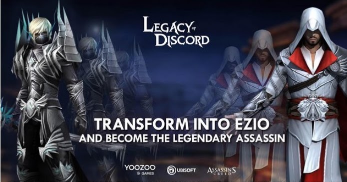 Legacy Of Discord (Warisan) V1 4 8 For Android Apk File Update Legacy Of Discord (Warisan) V1 4 8 For Android Apk File Update