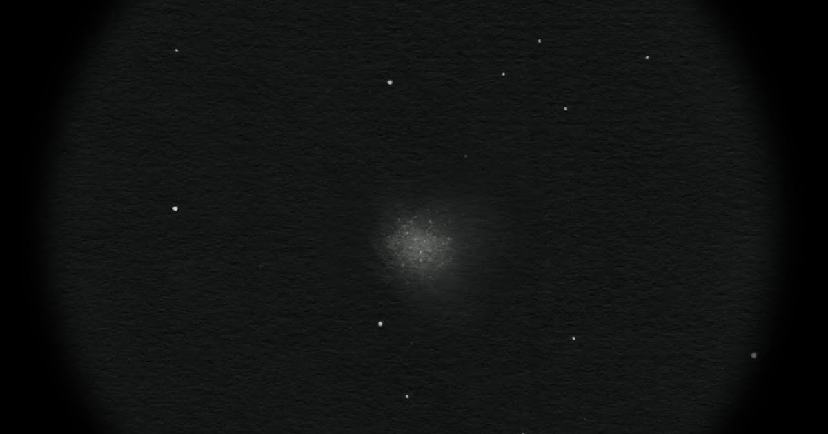 Messier 62