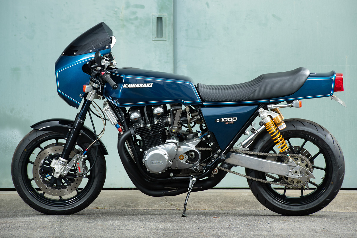 z1 1000 kawasaki