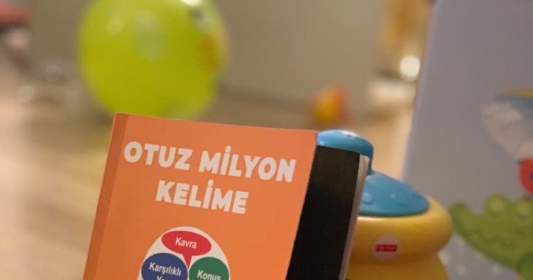 Halenin Haresi 30 Milyon Kelime Dr Dana Suskind