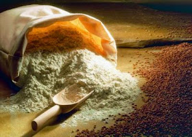 Τι προκαλούν η ζάχαρη και το άσπρο αλεύρι