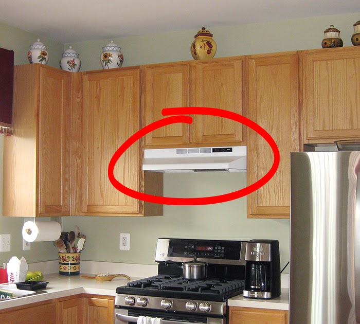 How to build a Range Hood Remodelando la Casa