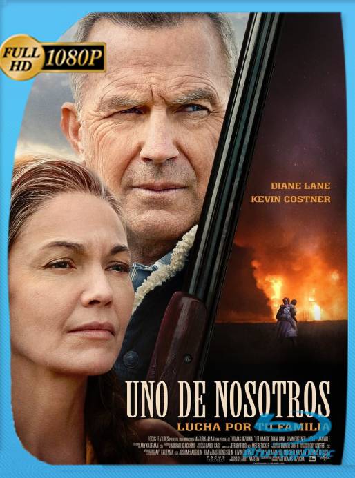 Uno de Nosotros (2020) BRRip [1080p] Latino [GoogleDrive] Ivan092