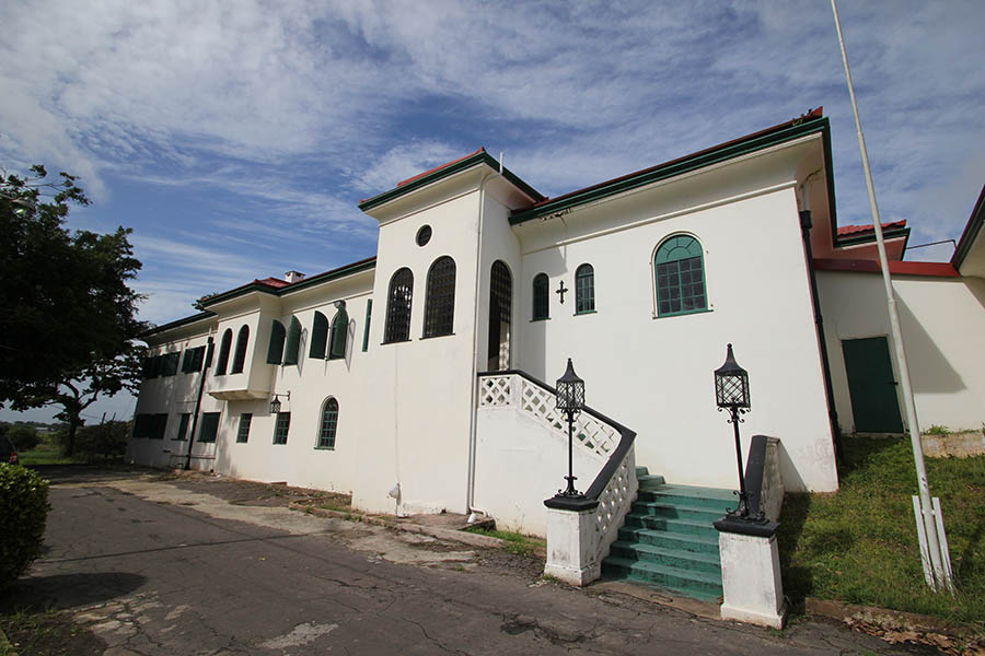 The Caribbean History Archives to the Virtual Museum of the