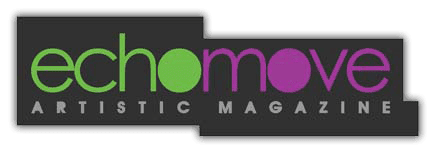 echomove magazine - logo