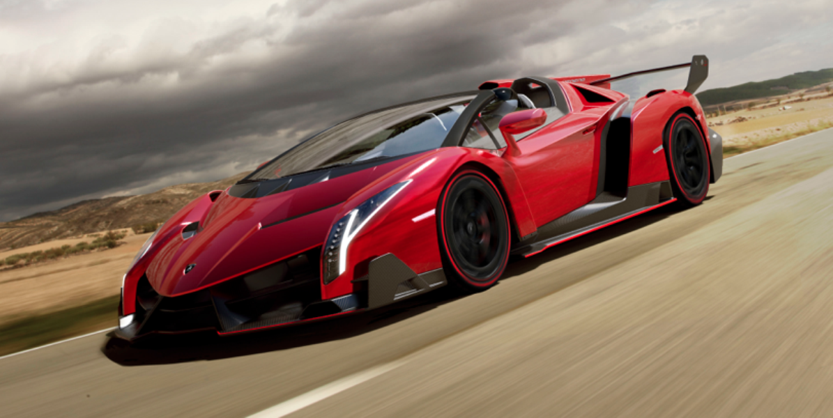 Gambar Mobil Lamborghini Veneno Roadster Gambar Mobil Lamborghini Veneno Roadster