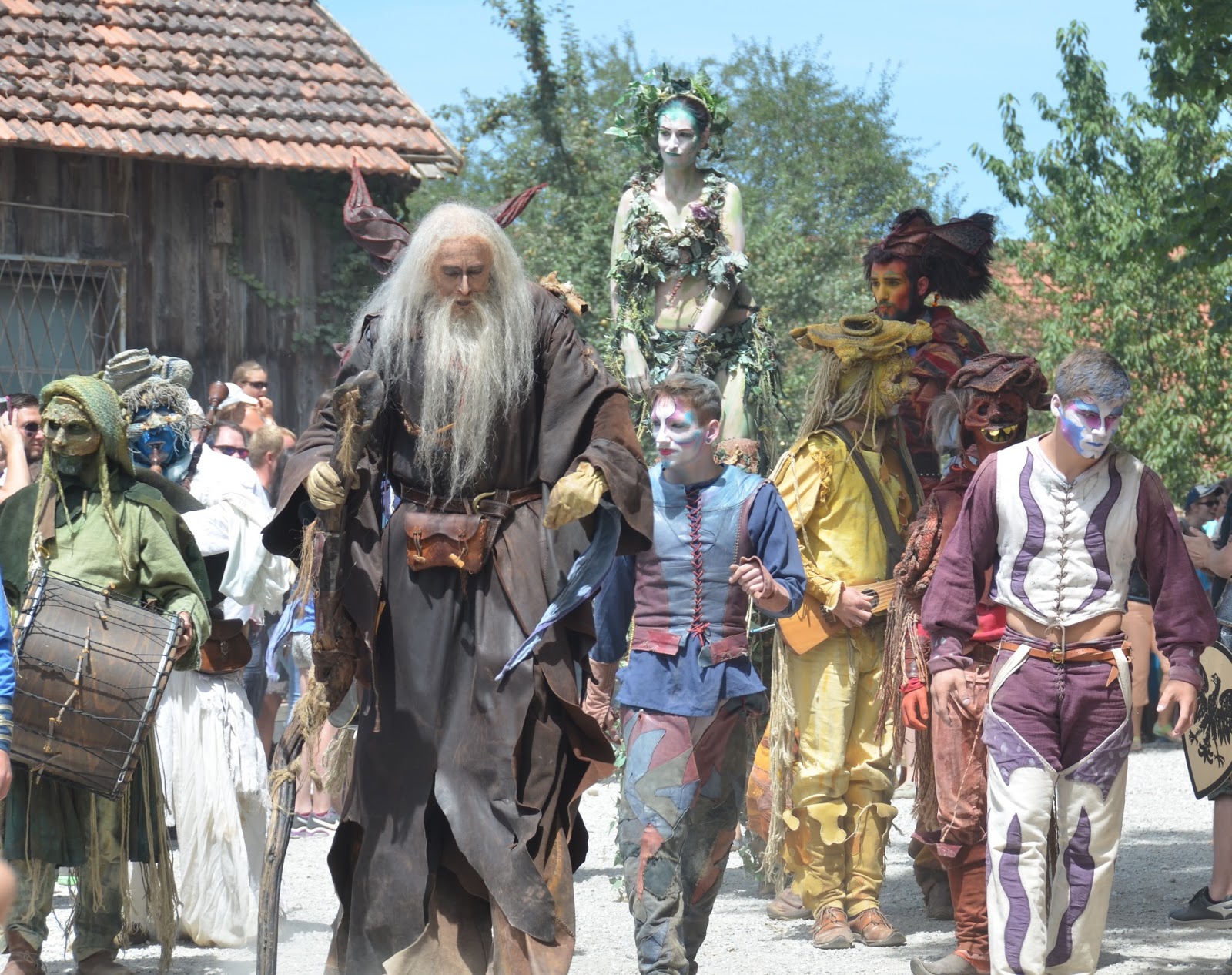 Ritterturnier Cc0 Photos