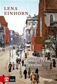 Geniet från Breslau by Lena Einhorn