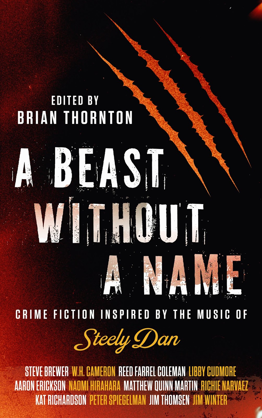 SleuthSayers West of Hollywood