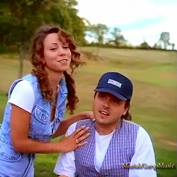 Walter Afanasieff has some very interesting things to say about Mariah