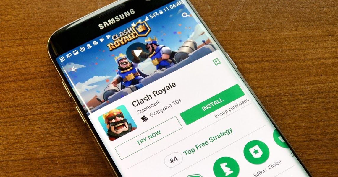 How Does The Gametime App Work