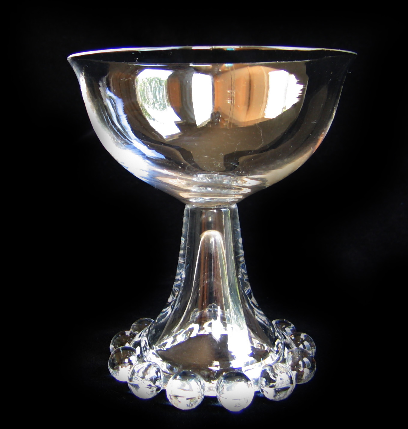 Charmings Collectibles Imperial Candlewick