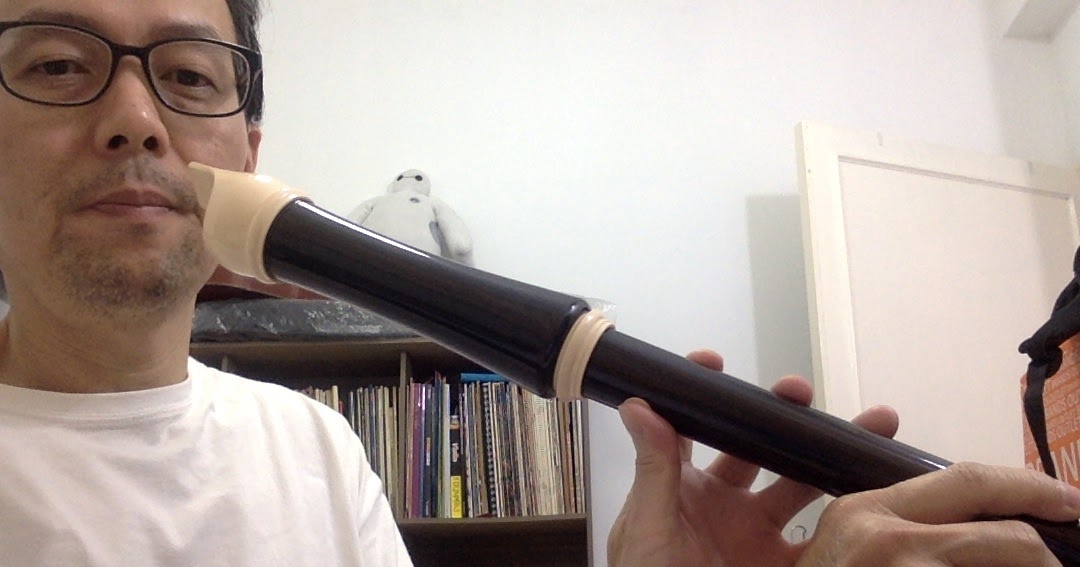 Comparing Recorders 3. Recorder vs Flute Octave Jumps