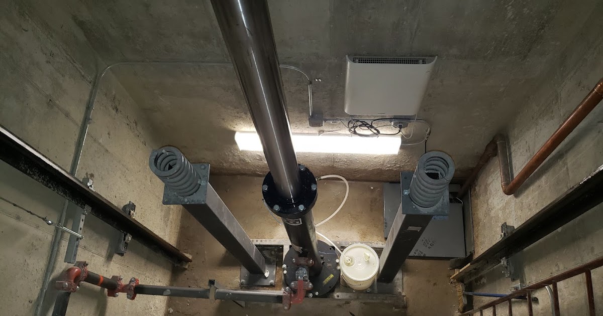 Chicago Elevator Maintenance Colley Elevator Schindler