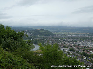 Castillo de Stirling Castillo de Stirling