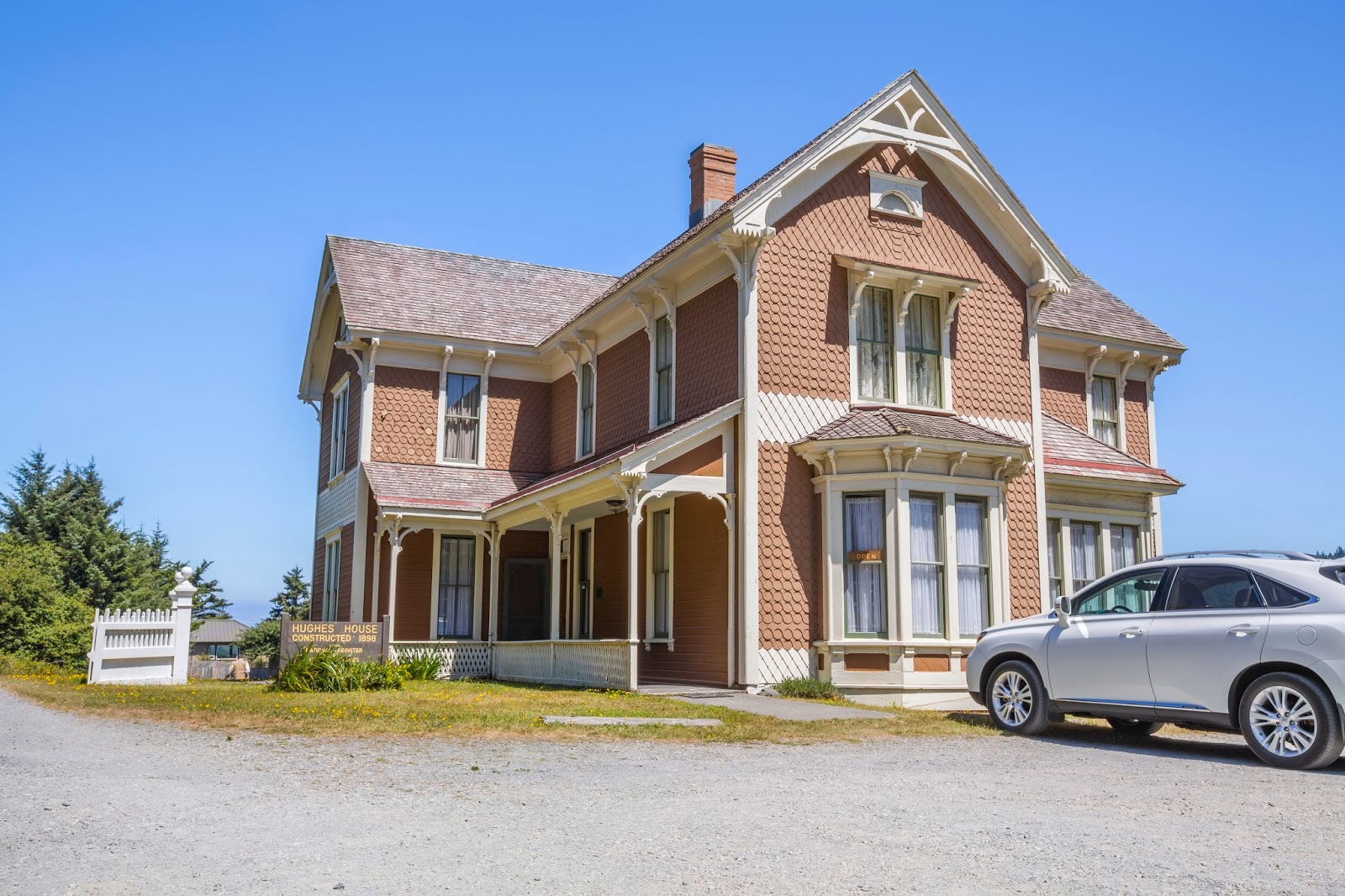 Naturetastic Blog Cape Blanco State Park, Coos Bay, North Bend