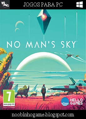Download No Man's Sky PC
