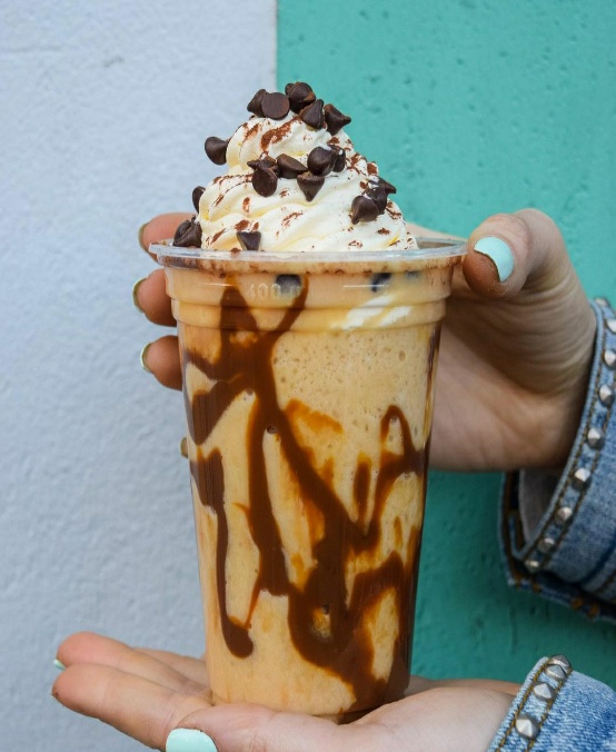 Como Hacer Frappe En Casa Fácil Y Rápido