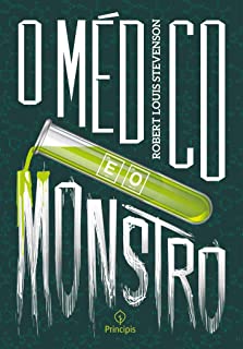 O Médico e o Monstro