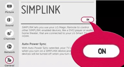 How to Enable HDMI-CEC on TV-2 How to Enable HDMI-CEC on TV-2