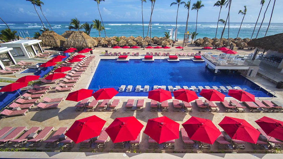 Royalton Riviera Maya