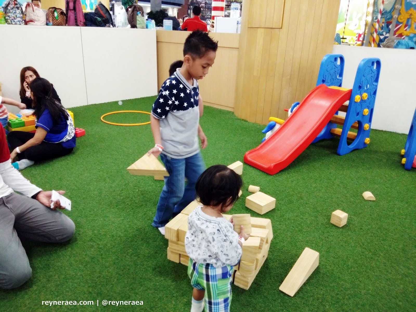 Review Miniapolis Pakuwon Mall Surabaya
